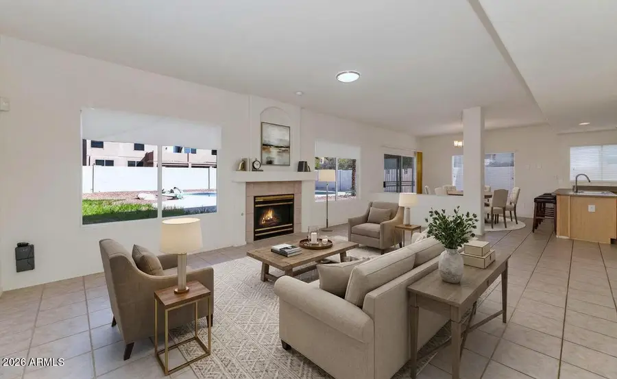 7212 W Surrey Avenue, Peoria, AZ 85381 - #2