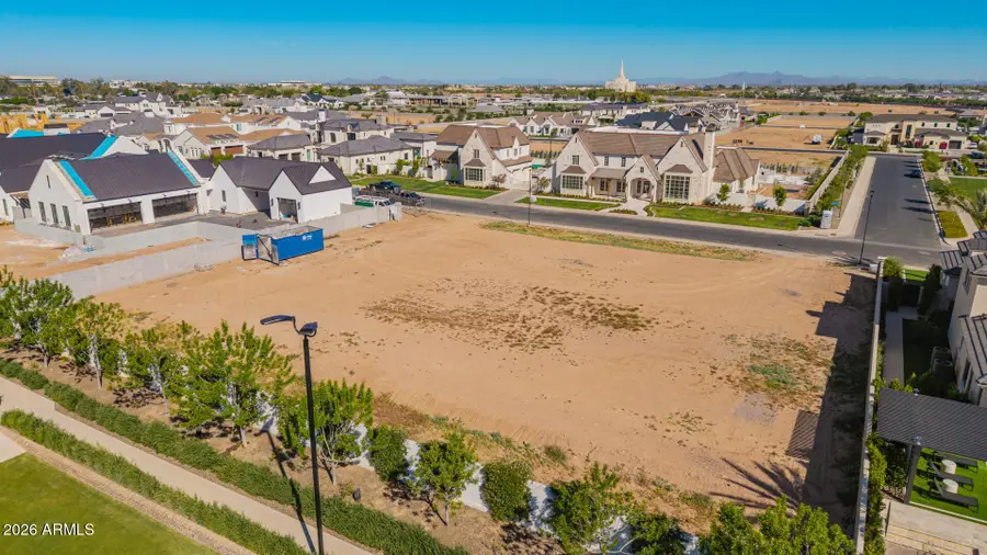 2595 E Blue Sage Road #101A, Gilbert, AZ 85297 - #3