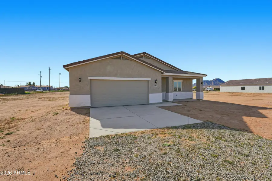 20411 W Mountain Sage Drive W, Buckeye, AZ 85326 - #2