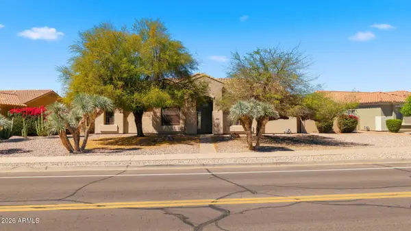 3778 S Cupertino Drive, Gilbert, AZ 85297