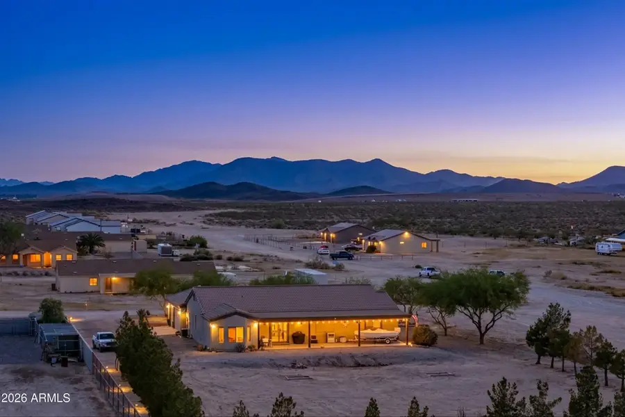 5211 S 361st Avenue, Tonopah, AZ 85354 - #2