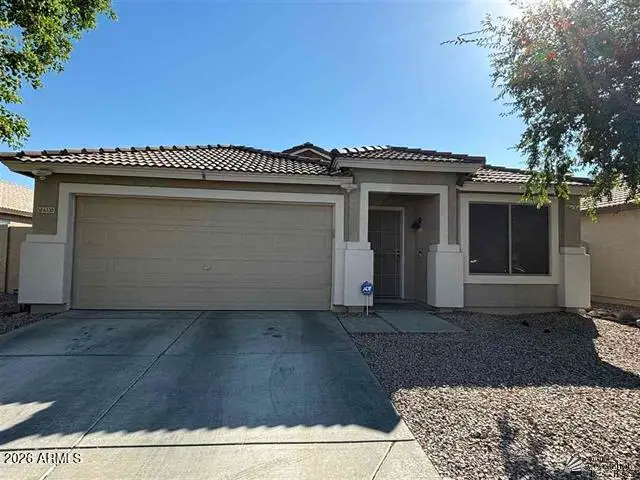 6530 S 44 Avenue S, Laveen, AZ 85339 - #1