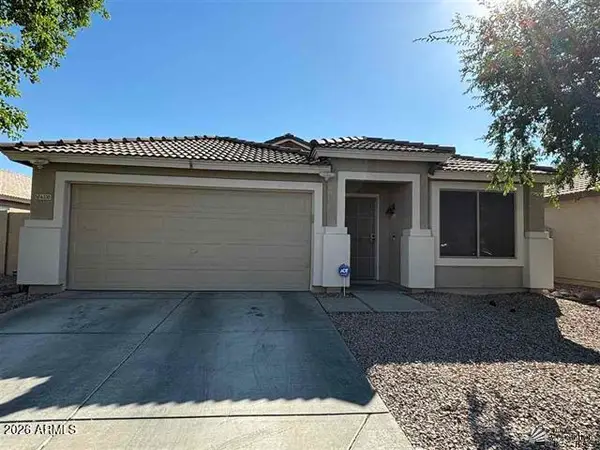 6530 S 44 Avenue S, Laveen, AZ 85339
