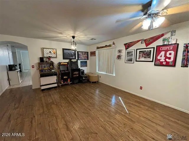 6530 S 44 Avenue S, Laveen, AZ 85339 - #3