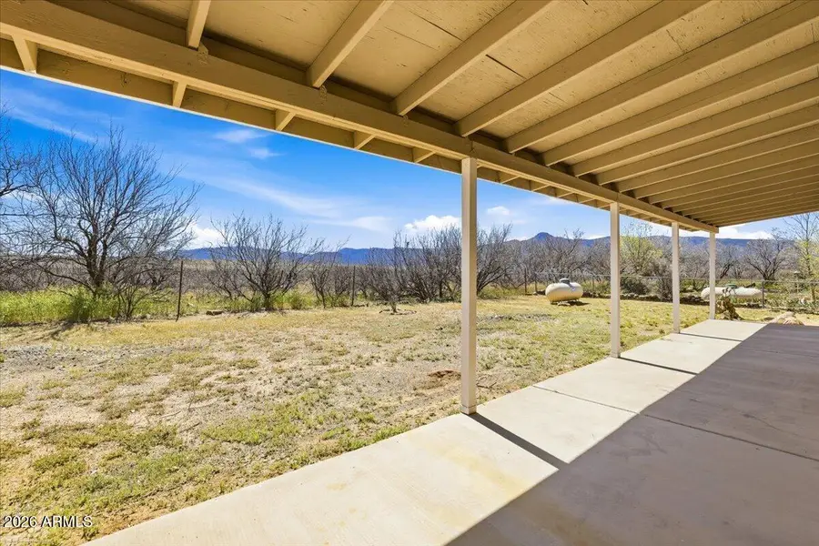 4041 E Creek View Drive, Camp Verde, AZ 86322 - #3