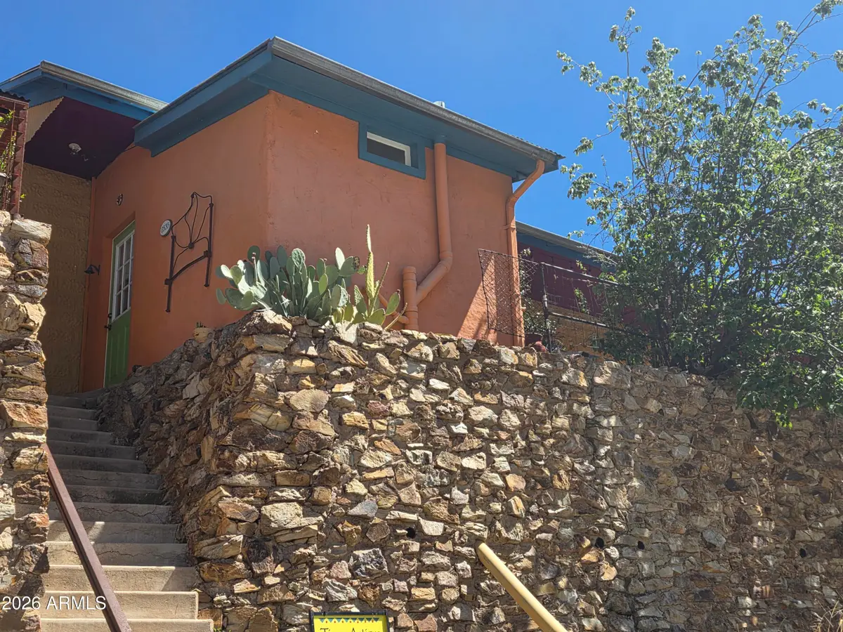 253B Brewery Avenue, Bisbee, AZ 85603 - #1