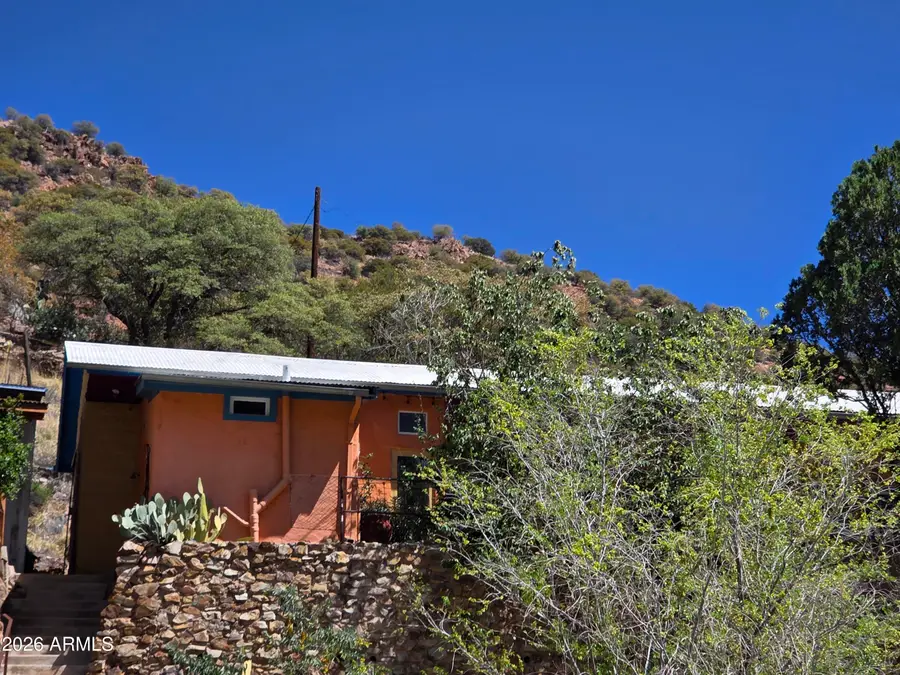 253B Brewery Avenue, Bisbee, AZ 85603 - #3