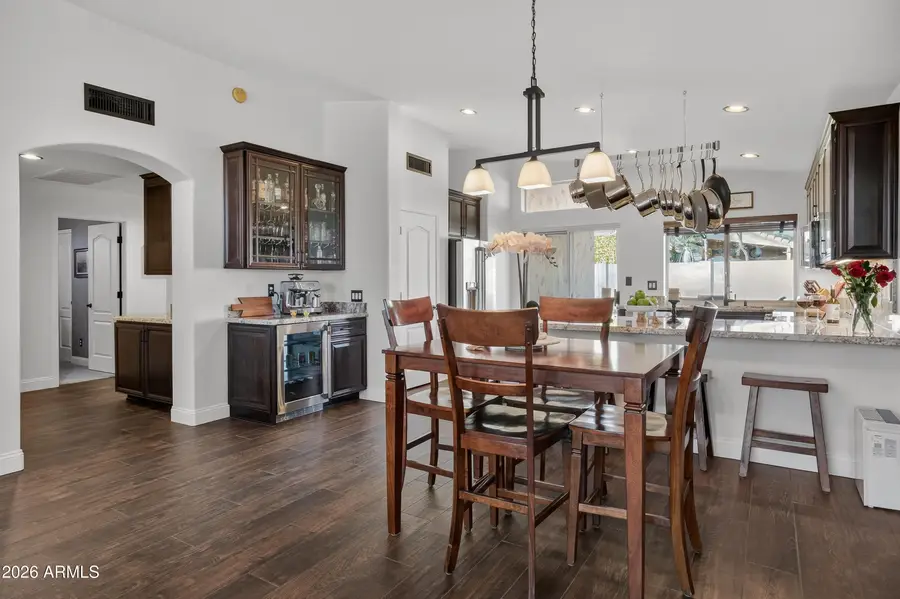 3542 E Kerry Lane, Phoenix, AZ 85050 - #3