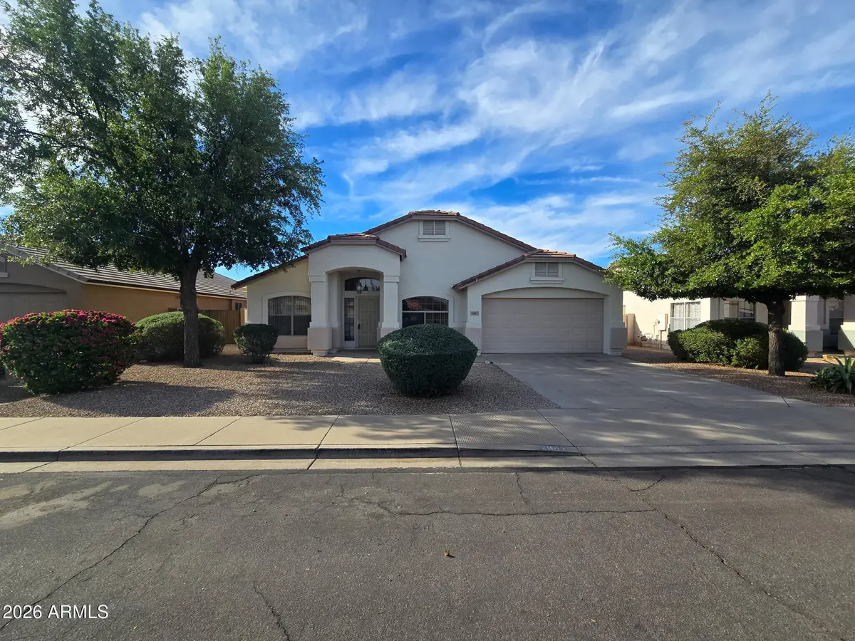 7847 E Osage Avenue, Mesa, AZ 85212 - #1