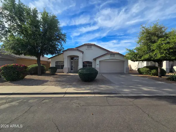 7847 E Osage Avenue, Mesa, AZ 85212