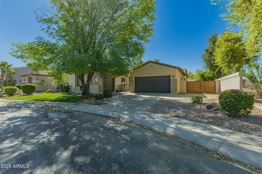 3293 E Canyon Way, Chandler, AZ 85249 - #3