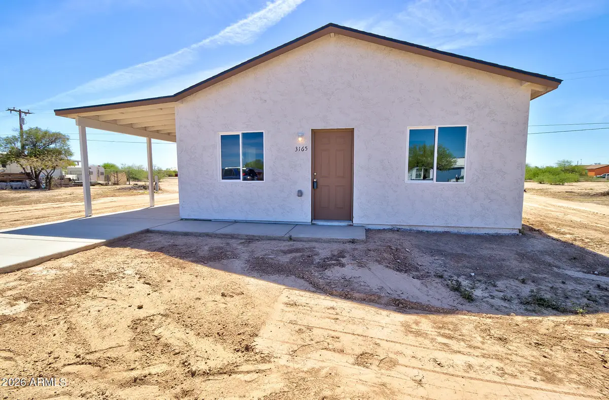 3165 W Solano Drive, Eloy, AZ 85131 - #1