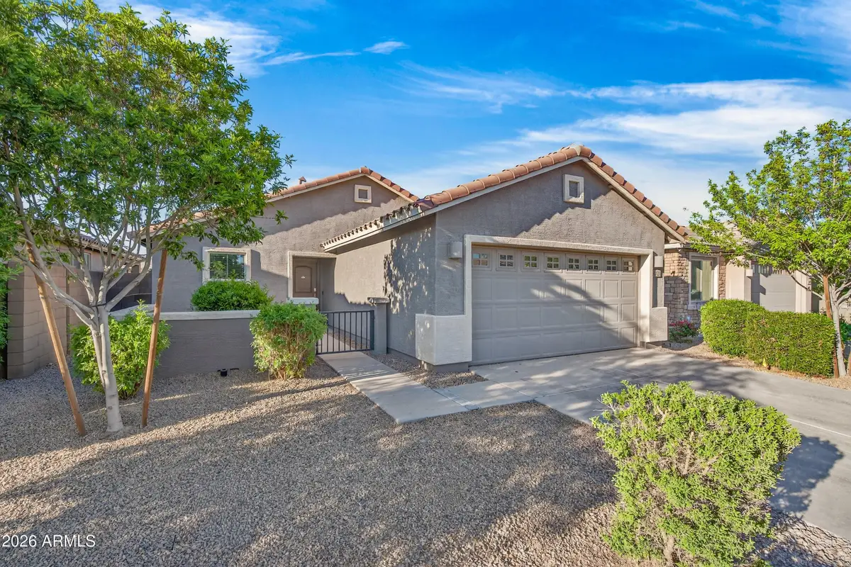 44824 W Norris Road, Maricopa, AZ 85139 - #1