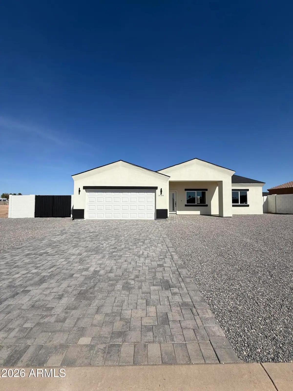 14199 S Diablo Road, Arizona City, AZ 85123 - #1