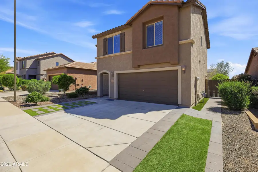 1717 W Buckhorn Trail, Phoenix, AZ 85085 - #3