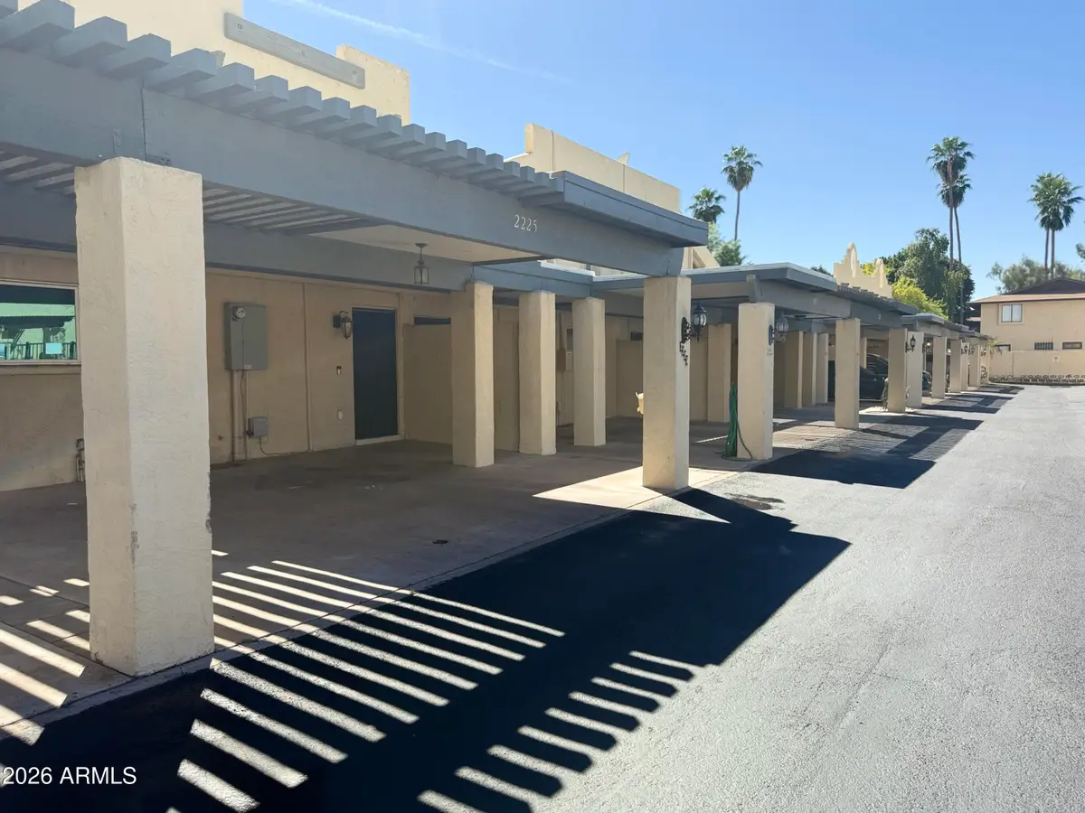 2225 E Catalina Drive, Phoenix, AZ 85016 - #1
