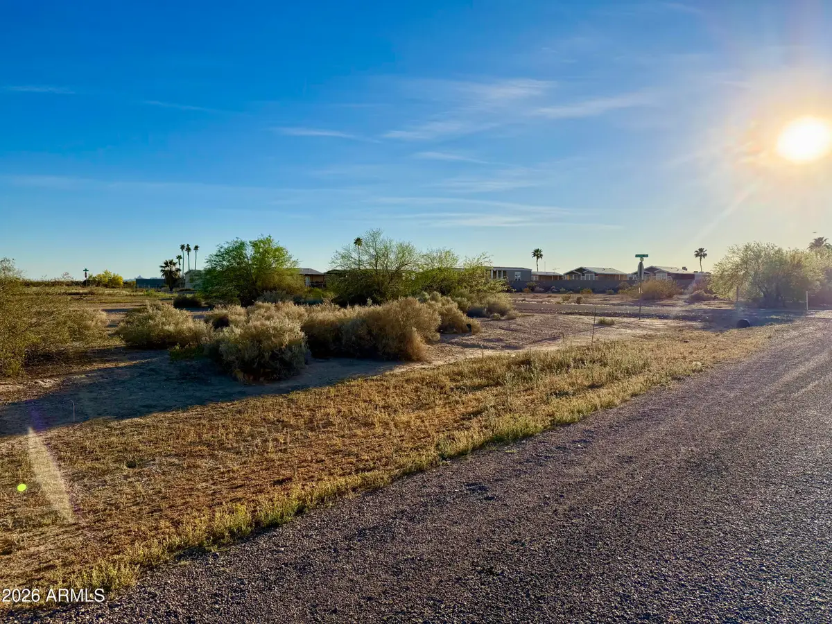 4465 W Tonto Road #229, Eloy, AZ 85131 - #1