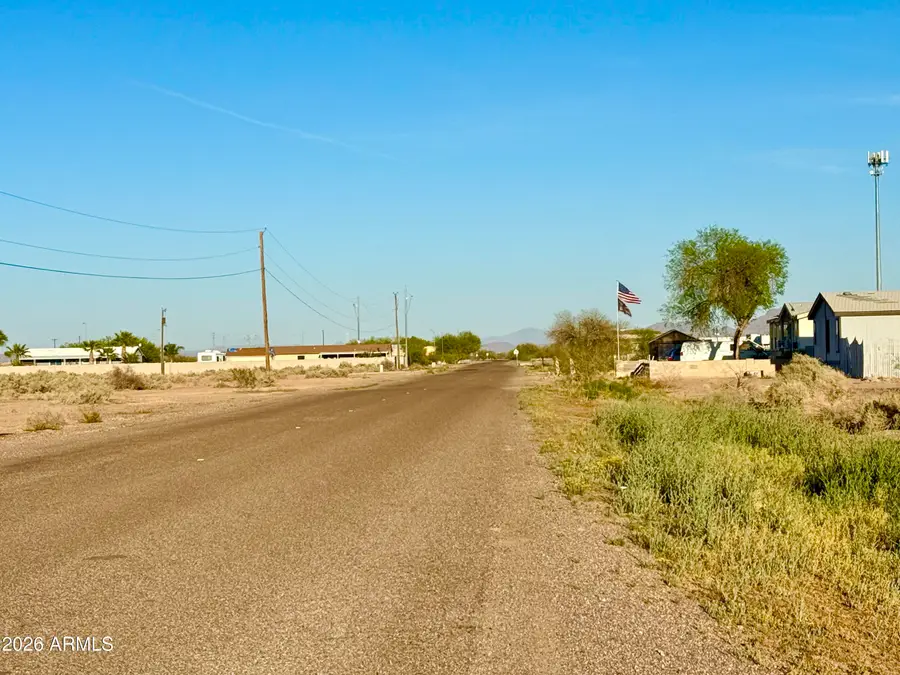 4465 W Tonto Road #229, Eloy, AZ 85131 - #2