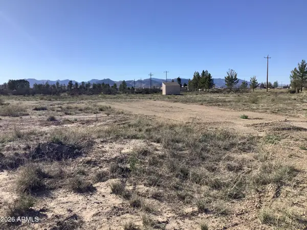 2709 W Willow Tree Lane, Willcox, AZ 85643