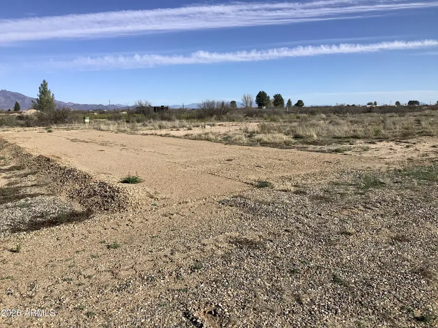 2709 W Willow Tree Lane, Willcox, AZ 85643 - #2