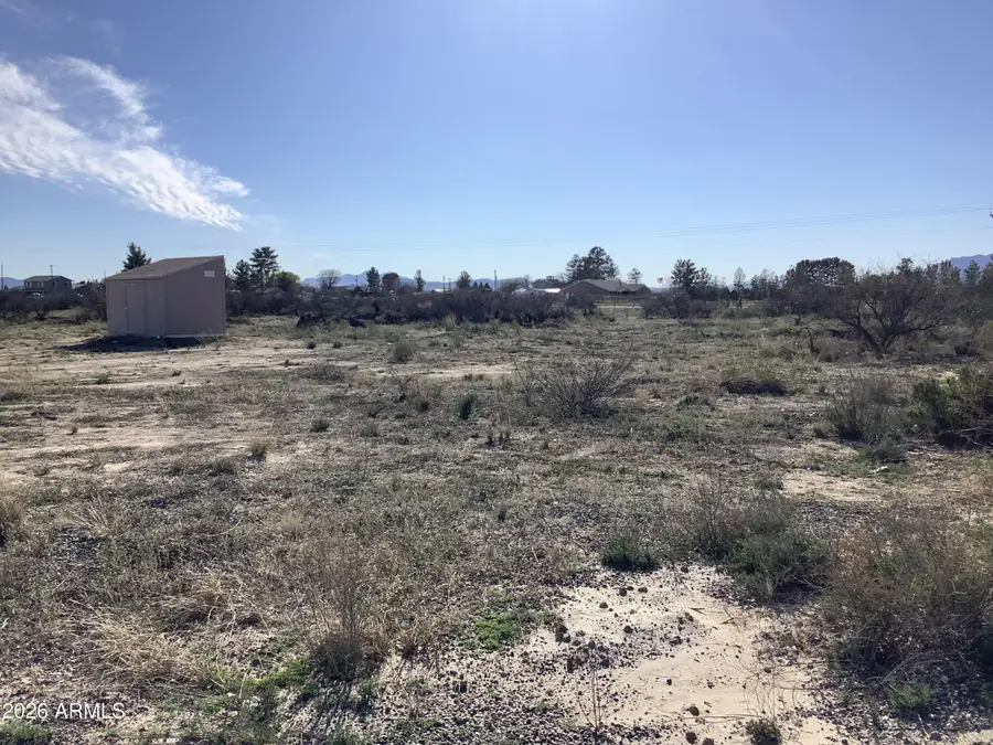 2709 W Willow Tree Lane, Willcox, AZ 85643 - #3
