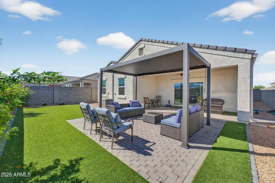 5237 W Alta Mesa Avenue, Laveen, AZ 85339 - #2