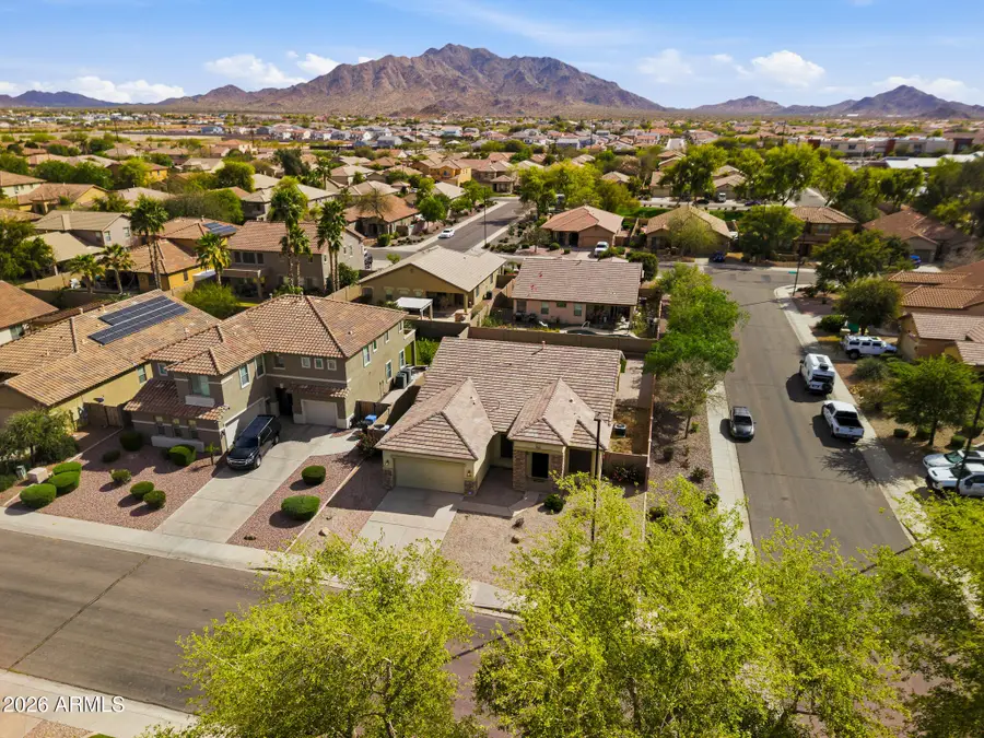 2925 E Andre Avenue, Gilbert, AZ 85298 - #2