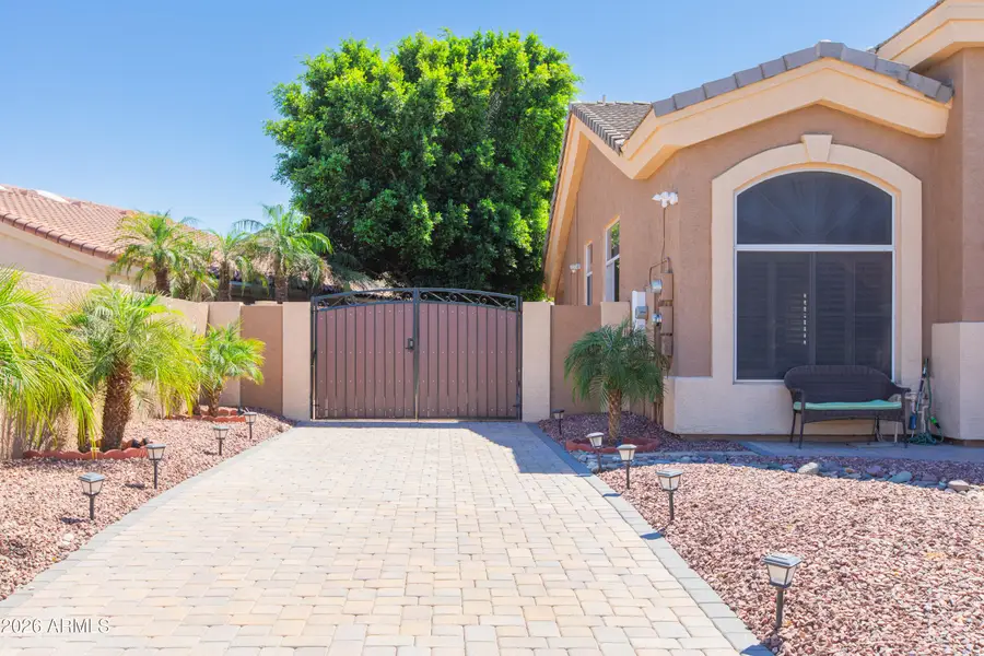 15469 N 13th Avenue, Phoenix, AZ 85023 - #3