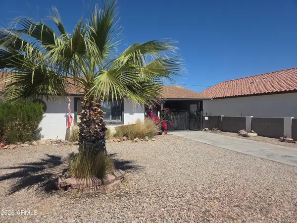 8682 W Santa Cruz Boulevard, Arizona City, AZ 85123
