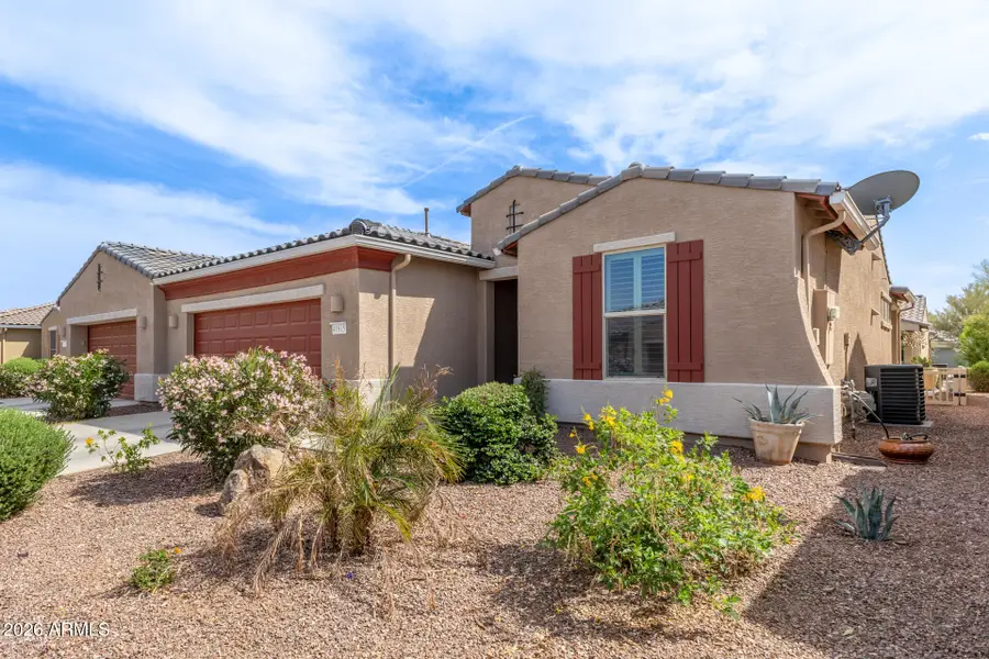41615 W Caliente Drive, Maricopa, AZ 85138 - #2