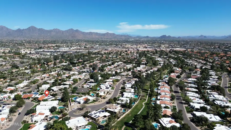 8267 E Quarterhorse Trail, Scottsdale, AZ 85258 - #3