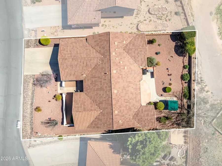 5245 E Whisper Ridge Ridge, Cornville, AZ 86325 - #3