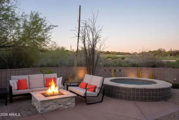 39349 N 107th Way, Scottsdale, AZ 85262