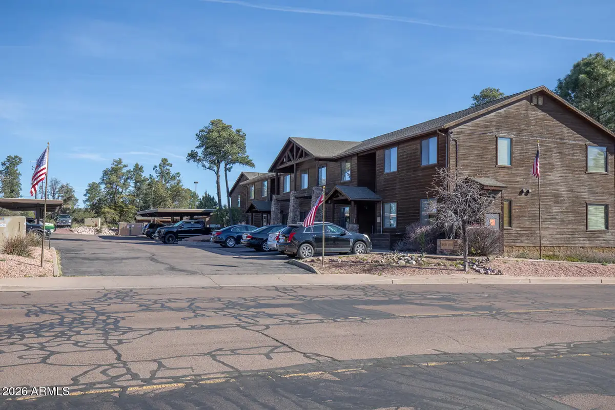 200 E Malibu Drive #B3, Payson, AZ 85541 - #1