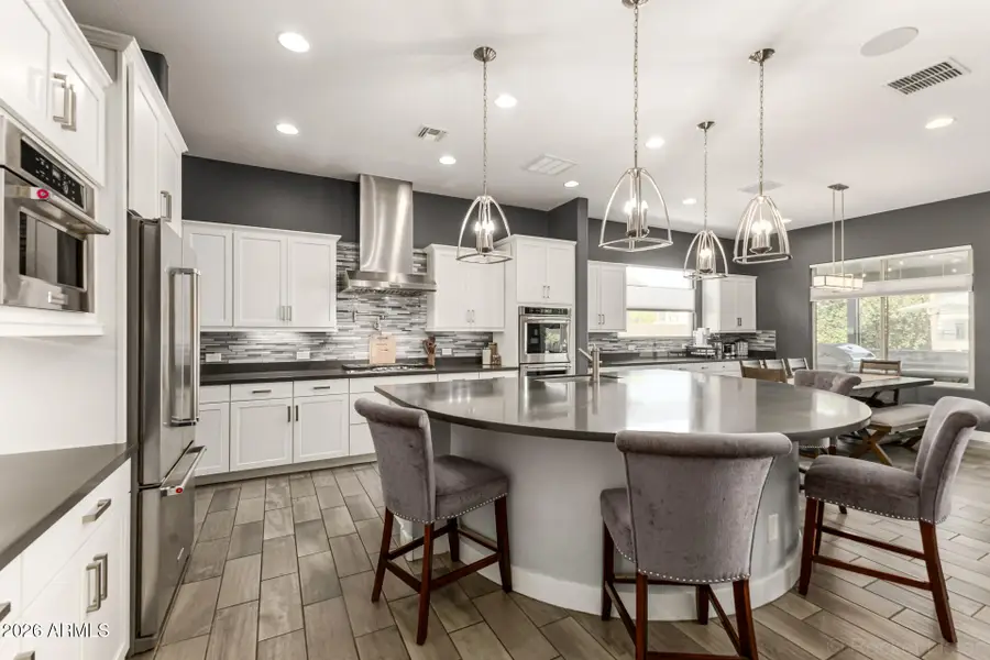 19384 E Timberline Road, Queen Creek, AZ 85142 - #3