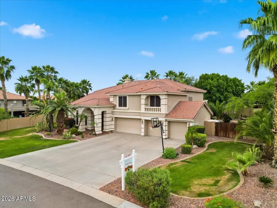 7530 E Kael Circle, Mesa, AZ 85207 - #2