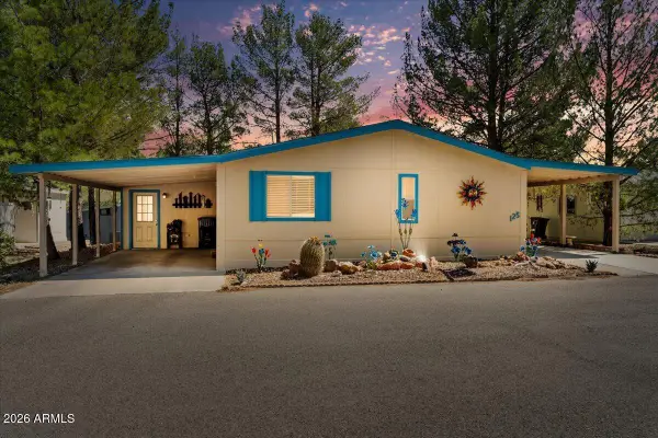 2050 W Hwy 89a Highway, Cottonwood, AZ 86326