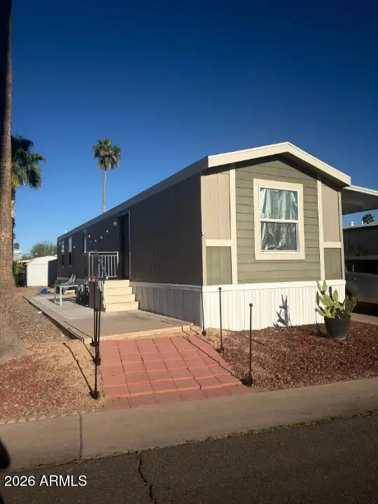 16225 N Cave Creek Road #31, Phoenix, AZ 85032 - #3