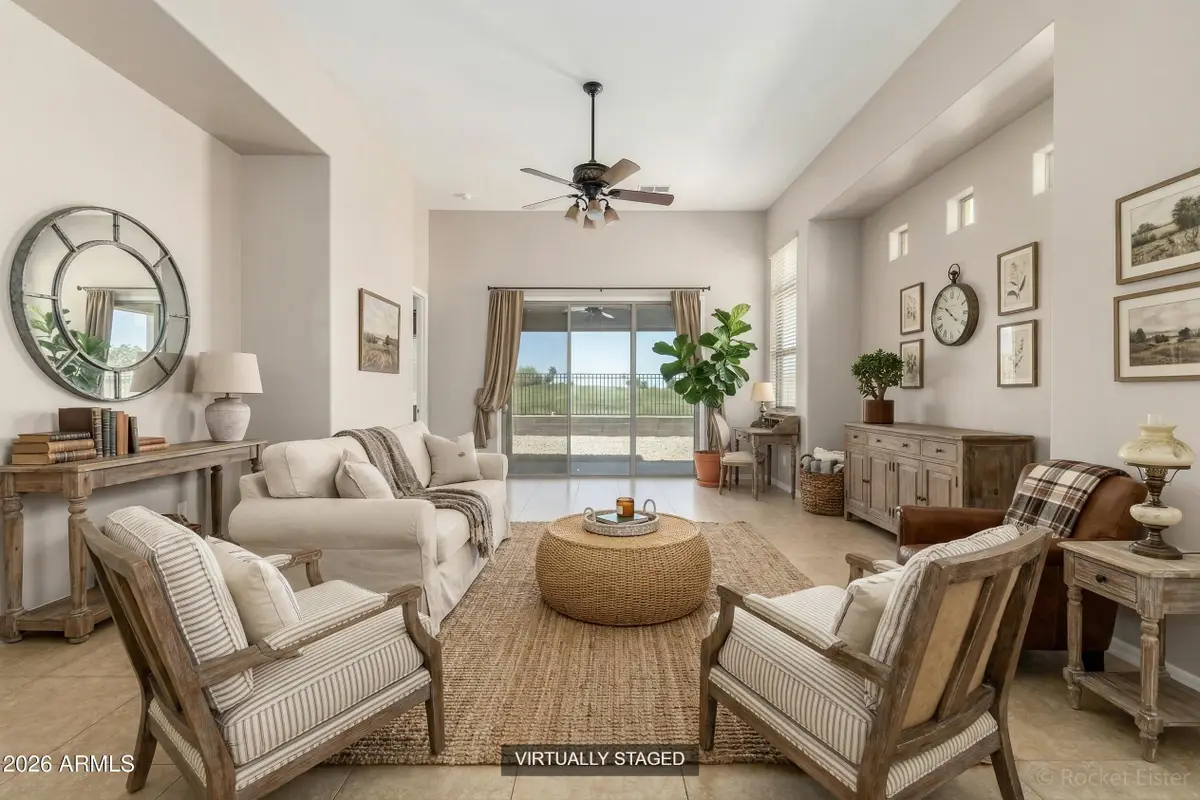 2430 N 142nd Drive, Goodyear, AZ 85395 - #1