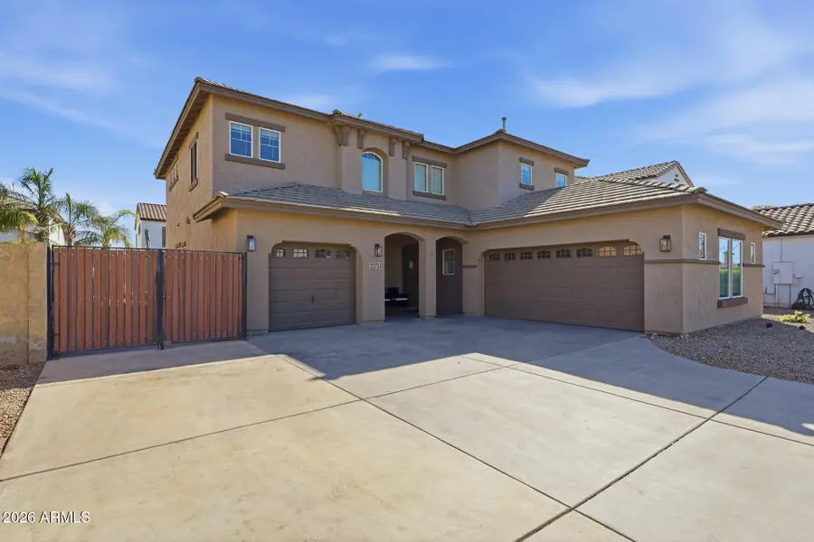 3273 E Fairview Street, Gilbert, AZ 85295 - #3