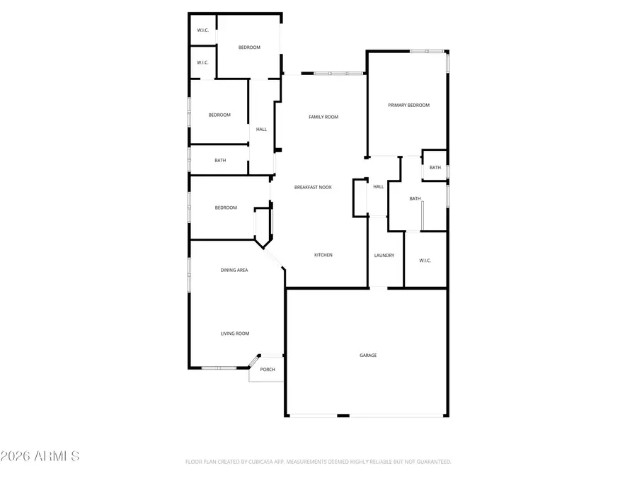 7218 N 84th Drive, Glendale, AZ 85305 - #3