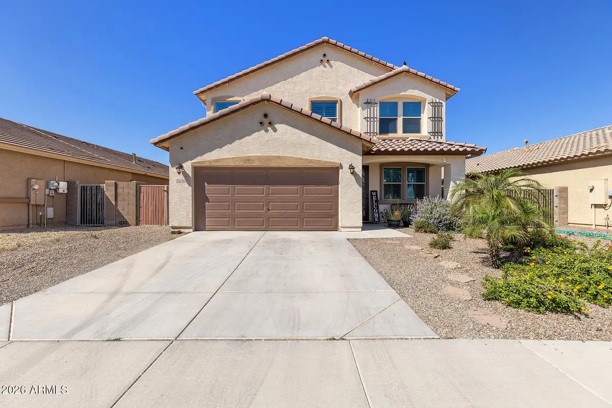 22036 N 184th Drive, Surprise, AZ 85387 - #1