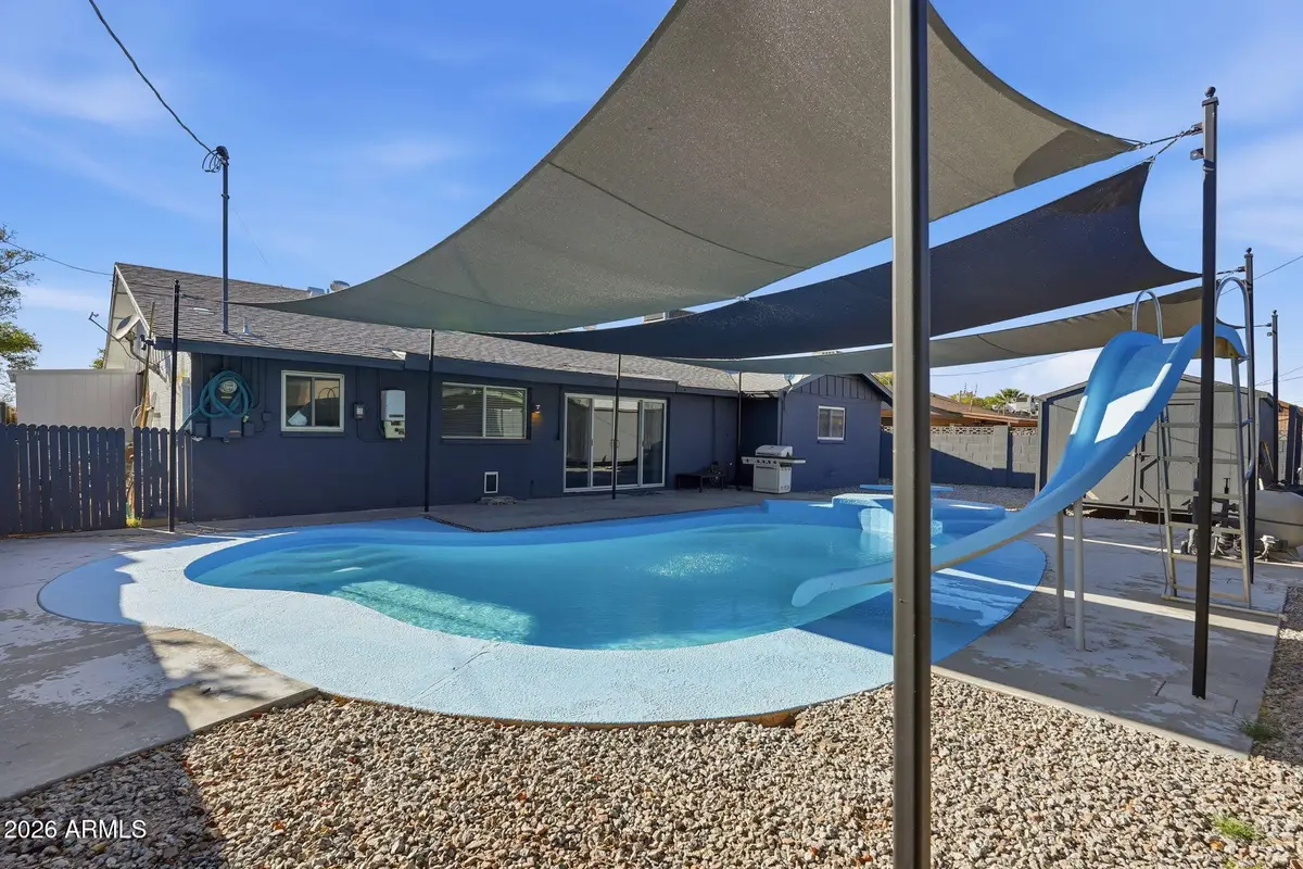 13201 N 24th Avenue, Phoenix, AZ 85029 - #1