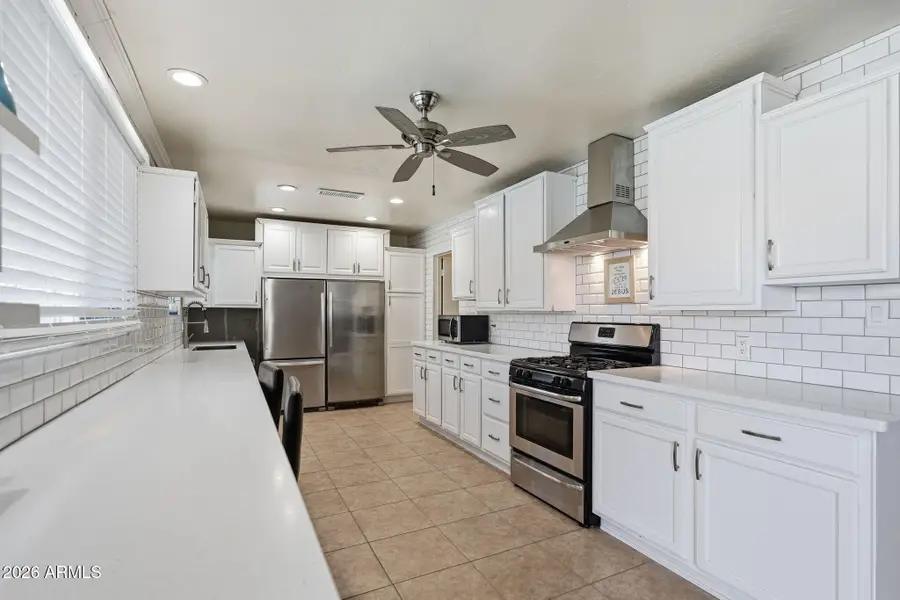 13201 N 24th Avenue, Phoenix, AZ 85029 - #3