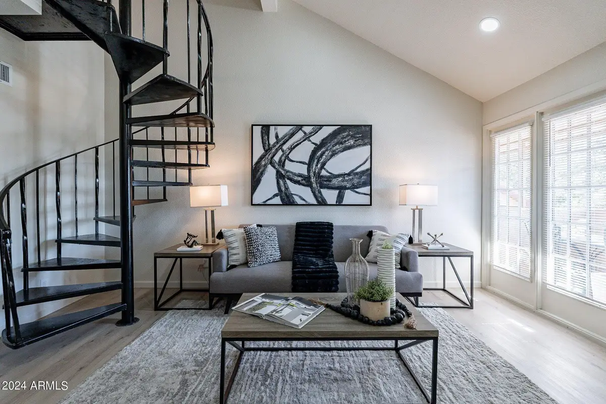 4901 S Calle Los Cerros Drive #237, Tempe, AZ 85282 - #1