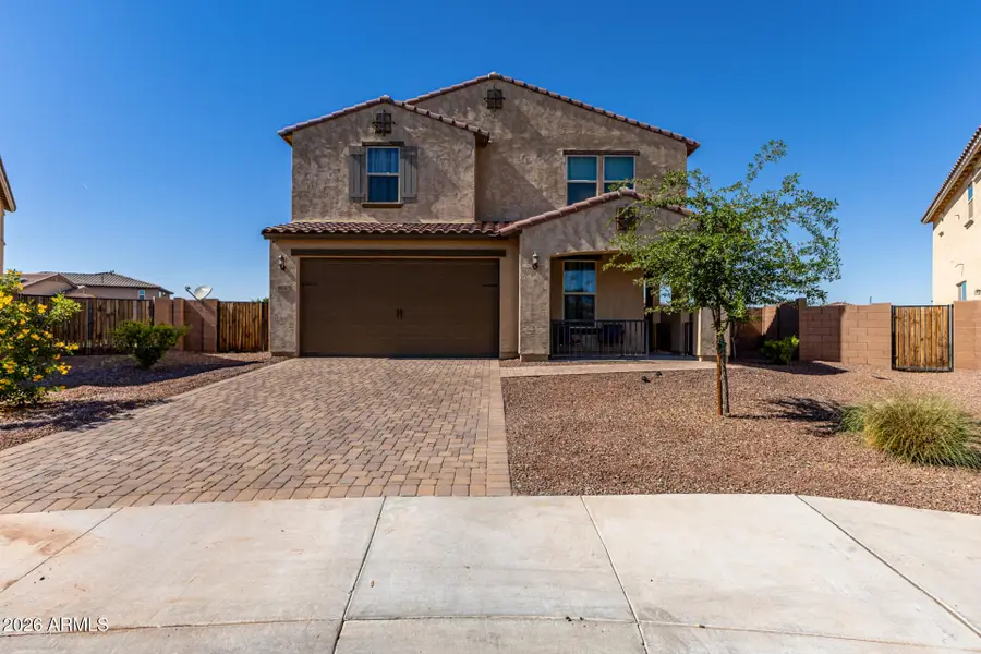 18042 W Jones Avenue, Goodyear, AZ 85338 - #2