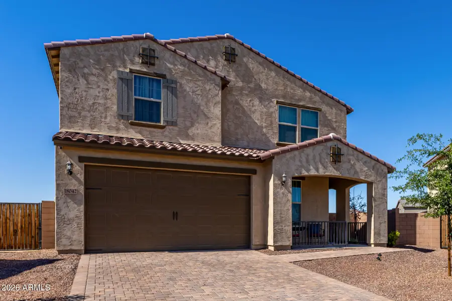 18042 W Jones Avenue, Goodyear, AZ 85338 - #3