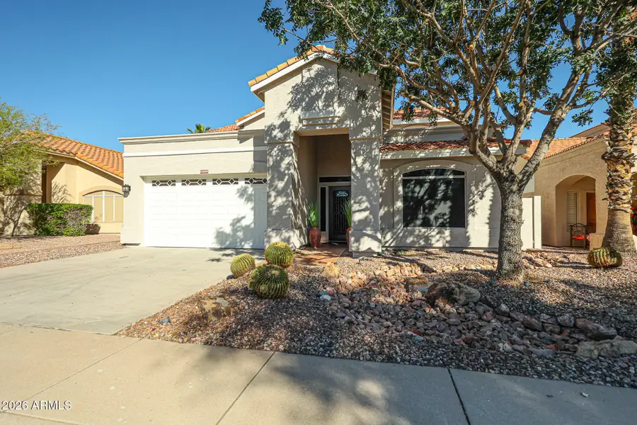 21699 N 61st Avenue, Glendale, AZ 85308 - #2