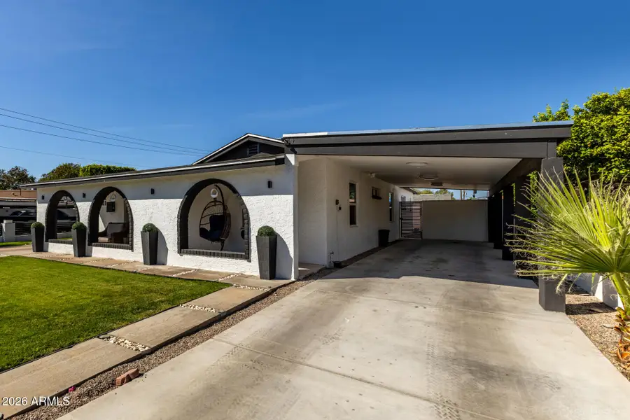 3144 W Garfield Street, Phoenix, AZ 85009 - #3