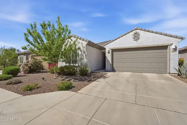25962 W Swilling Road, Buckeye, AZ 85396